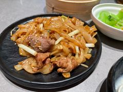 -喜记顺德菜(南昌万象城店)