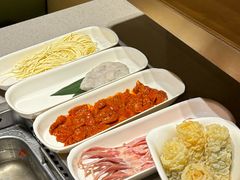 -海底捞火锅(王府井银泰in88店)