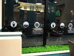 -魏家凉皮(祈年大厦店)