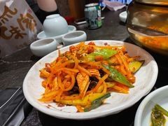 -味家烤肉烤鳗鱼牛排(西塔旗舰店)