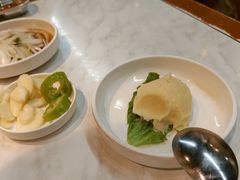 醇香豆泥-六七八韩式烤肉·韩国料理(上杭路店)