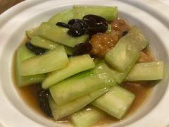 -枣子树·素食餐厅(普陀山店)