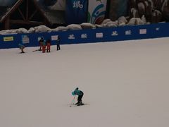 -长沙湘江冰雪世界