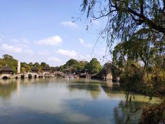 -韩湘水博园