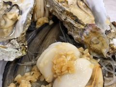 -船奇蒸汽海鲜·闽菜(八市海鲜总店)