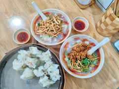 -晓友烧麦(光华村店)