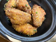 -猪腰一家·地道佛山菜(盐步店)