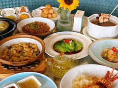 -东南里湖景餐厅·新闽菜(浦西万达店)