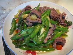 -川悦壹号·川菜(蠡溪路店)