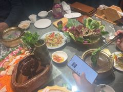 -慢丽江·云南野生菌土鸡锅(西山店)