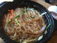 -猛料鸭仔饭(赤坎店)
