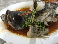 -四川小胡子海鲜(丁村万人海鲜广场店)