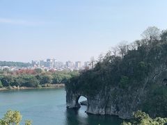 -璟象酒店-爱丽坊景观餐厅