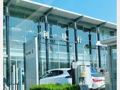 -奔驰利星行(北京花乡店)