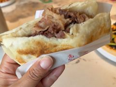 -高玛纳驴肉火烧(一世界店)
