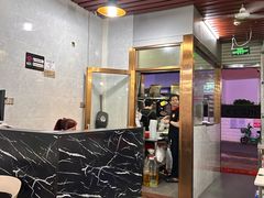 -菜忠潮州牛肉店(岗厦店)