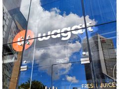 -Wagas沃歌斯(合生汇店)