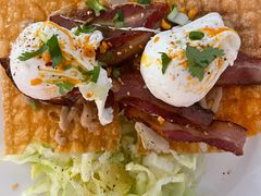 -Egg•Allday Brunch(襄阳北路店)