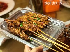 -老三龙虾(汉阳杨泗庙店)