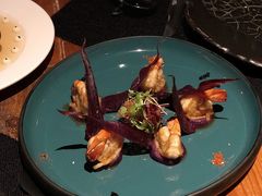 -AZUL by FUEL蓝色·法式酒馆(琶醍店)