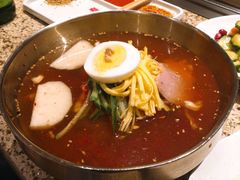 -丰茂烤串(公园店)