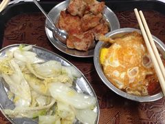 -中山大学东校区-学生第2食堂