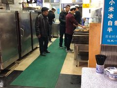 -定家小酥肉·清真(回民街店)