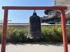 -大钟寺古钟博物馆