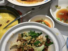 -兰湘子·湘菜小炒(长安万科广场店)