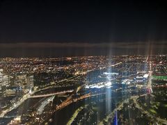 -尤利卡88层观景台