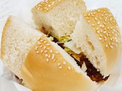 -旺角宝港式茶餐厅(寮步店)