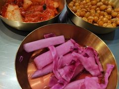 -玄希浪漫厨房·韩料烤肉(湖滨银泰in77店)