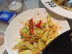 -渔语鱼酸菜鱼新川菜(来福士店)