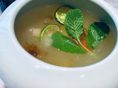 -佳兰雅序融合菜(高新店)