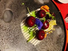 -圣丰索菲特·法国餐厅