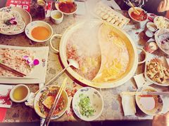 -小龙坎火锅(春熙太古里店)