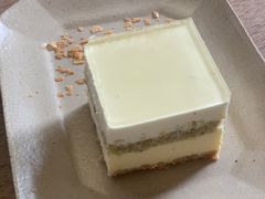 -知亘茶食