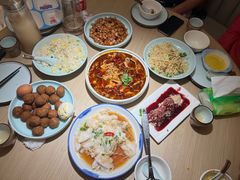 -同合居·非遗东北菜(王府井店)