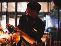 -星巴克臻选(成都太古里店)