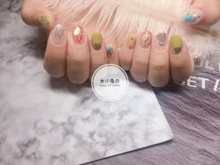 -米小兔美甲美睫