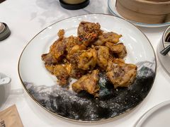 -明阁 Ming Court(广州朗豪酒店)