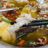 海口太二酸菜鱼的平价替代酸菜鱼