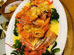 -稻香海鲜饭店(第一国际店)