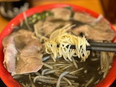 -博多一幸舍(侨福芳草地购物中心店)
