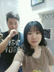 -佑米造型假发订制