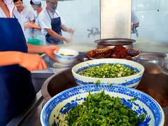 -吾穆勒蓬灰牛肉面·清真(北滨河中路店)