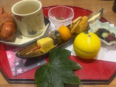 -和创柚子·会席日本料理(新区淮海街店)