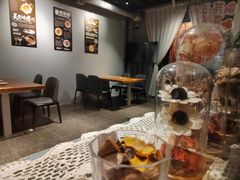 -GOTLOT COFFEE&KITCHEN角落厨房NOOK店