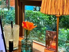 -咖法森林·咖啡  酒吧(天河店)