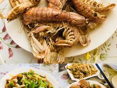 -花乐餐厅(涠洲岛店)